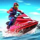 Impossible Jet Ski Crazy
