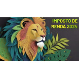 Imposto De Renda 2024