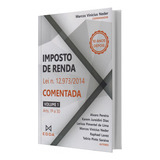 Imposto De Renda Lei