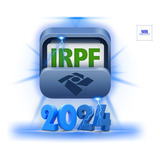 Imposto De Renda Pessoa Física Irpf 2024 Em 3 Fases