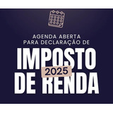 Imposto De Renda Pessoa Física Irpf