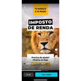 Imposto De Renda 