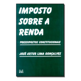 Imposto Sobre A Renda