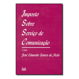 Imposto Sobre Servico De