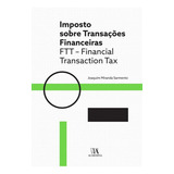 Imposto Sobre Transacoes Financeiras