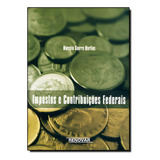 Impostos E Contribuicoes Federais