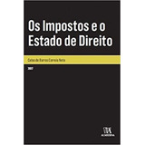 Impostos E O Estado