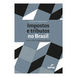 Impostos E Tributos No