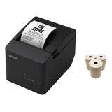 Impres Termica Epson Tm