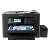 Impresora Epson Workforce Wf