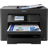 Impresora Multifuncional Epson Wf
