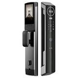 Impressao Digital Smart Lock