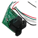 Impressao Sensor Encoder Roland Sp vp