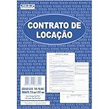 Impresso Talão Contrato De Locação São Domingos 6330 5 Multicor