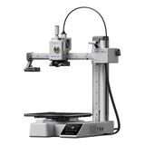 Impressora 3d A1 Mini Fdm Aberta Cinza Bambu Lab