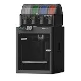 Impressora 3D Bambu Lab P1S Combo 127 220V Impressão Colorida Alta Velocidade