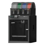 Impressora 3d Bambu Lab P1s Combo Ams