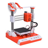 Impressora 3d Compacta Easythreed K1 Bivolt Alta Precisão
