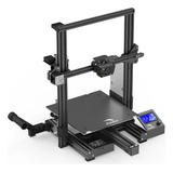 Impressora 3d Creality Ender 3 Max Base Grande 30cm X 30cm