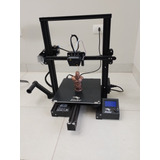 Impressora 3d Creality Ender 3 Max Com Cr Touch