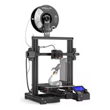 Impressora 3d Creality Ender 3 Neo 1001020470 Cor Preto 110v 220v