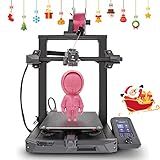 Impressora 3D Creality Ender 3 S1 De Acionamento Direto