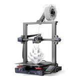 Impressora 3d Creality Ender 3 S1 Plus Fdm Pro Technology Co