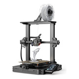 Impressora 3d Creality Ender 3 S1 Pro 1001020422i Cor Preto 110v 220v