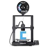 Impressora 3D Creality Ender 3 V3 SE Velocidade De Impressão De 250 Mm S Impressoras 3D FDM Com Nivelamento Automático Extrusora Direta Sprite Com Carregamento Automático De Filamentos