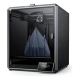 Impressora 3d Creality K1 Max 30x30x30cm 600mm s Cor Black 110v 220v