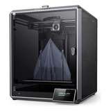 Impressora 3d Creality K1 Max 30x30x30cm 600mm s Cor Black