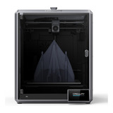 Impressora 3d Creality K1 Max 30x30x30cm 600mm s Cor Black
