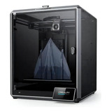 Impressora 3d Creality K1 Max 30x30x30cm Cor Black 110v 220v