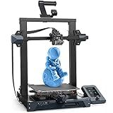 Impressora 3D Creality Official