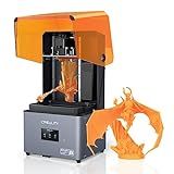 Impressora 3D De Resina Creality Halot