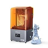 Impressora 3D De Resina Creality HALOT