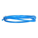 Impressora 3d De Tubo De Filamento Ptfe Tubing 2mm Id 4mm Od