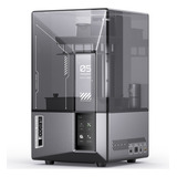 Impressora 3d Elegoo Mars 5 Ultra 9k Resina Sla Cor Preto 127 220v