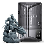 Impressora 3d Elegoo Saturn 4 Ultra Sla Resina Frete Grátis