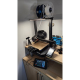 Impressora 3d Ender 3 S1 Pro Creality