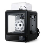Impressora 3d Fdm Creality Cr 200b Pro Fechada 1002010205 Cor Preto 100v 120v 200v 240v
