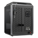 Impressora 3d Fdm Creality K1 Fechada Bivolt 110v 220v