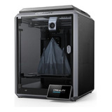 Impressora 3d Fdm Creality K1 Fechada Bivolt Preto 110v 220