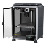 Impressora 3d K1c Fdm Velocidade 600mm s Com Câmera Display