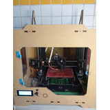 Impressora 3d Modelo Graber I3