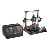 Impressora 3d Multi Cor Anycubic Kobra 3 Combo Com Ace Pro