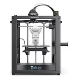 Impressora 3d Niv Auto Direct Extruder Creality Ender 5 S1