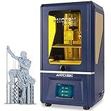 Impressora 3D Resina UV SLA