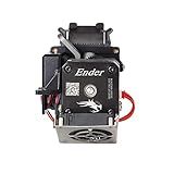 Impressora 3D Sprite Extruder Pro Kit DIY Gear Ratio 3 5 1 Extrusora De Acionamento Direto Toda Estrutura De Metal Hotend Grande Torque 300 Alta Temperatura Para TPU PLA ABS PETG Adequado P