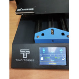 Impressora 3d Two Tress Bluer V2 Custom